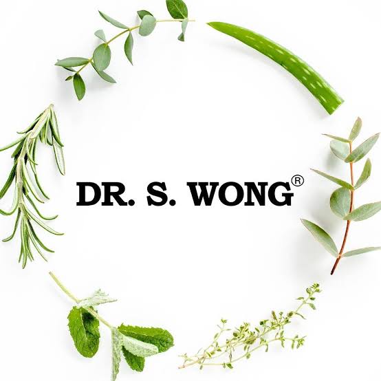Dr. S. Wong's