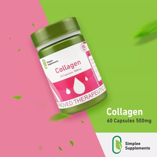 Collagen by Simplee Supplements