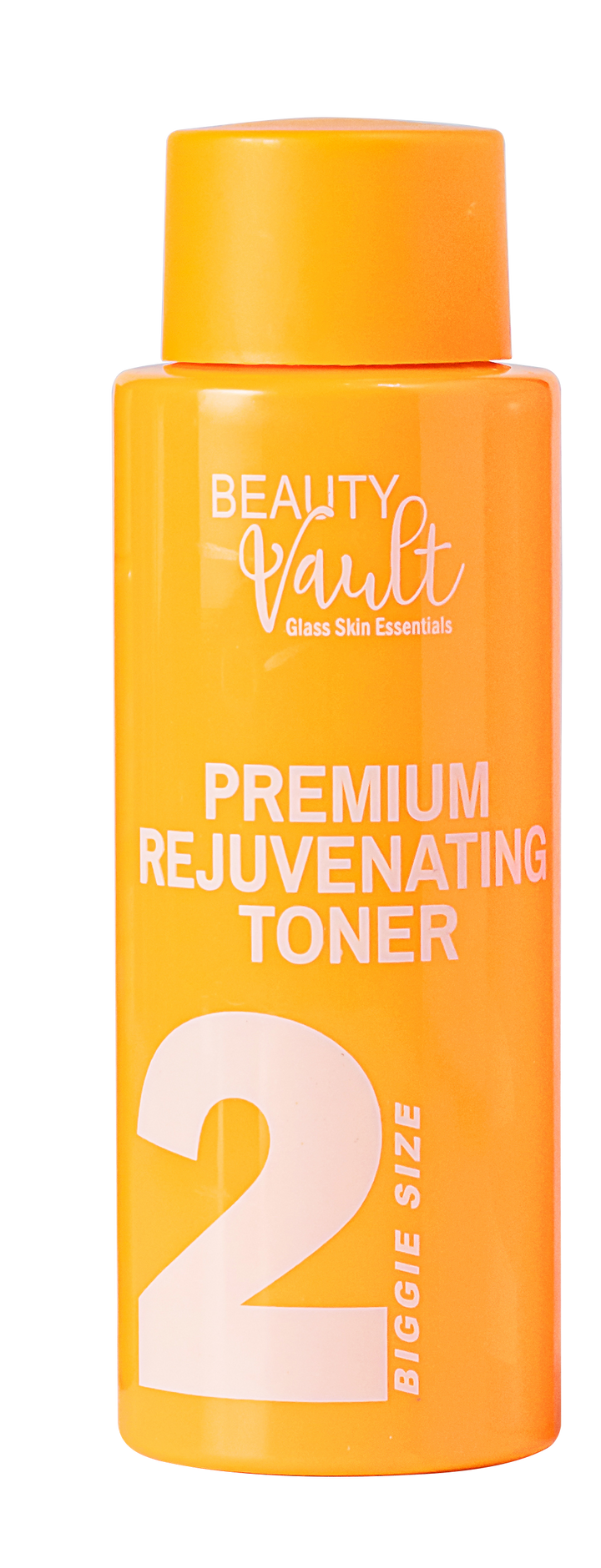 Beauty Vault Premium Rejuvenating Toner 120ml
