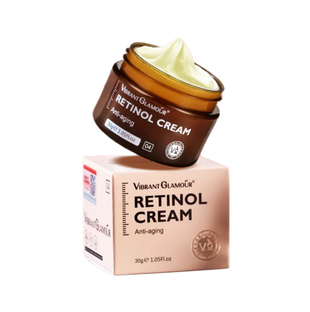 Vibrant Glamour Retinol Cream 30g