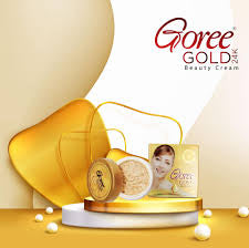 Goree Gold 24K Beauty Cream