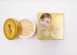 Goree Gold 24K Beauty Cream