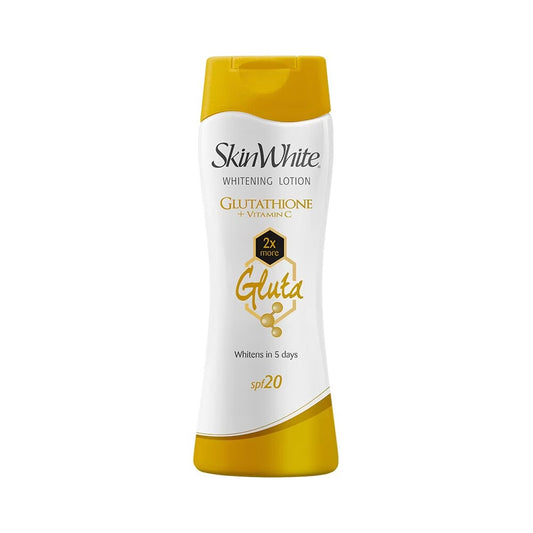 SkinWhite Glutathione Lotion 100ml