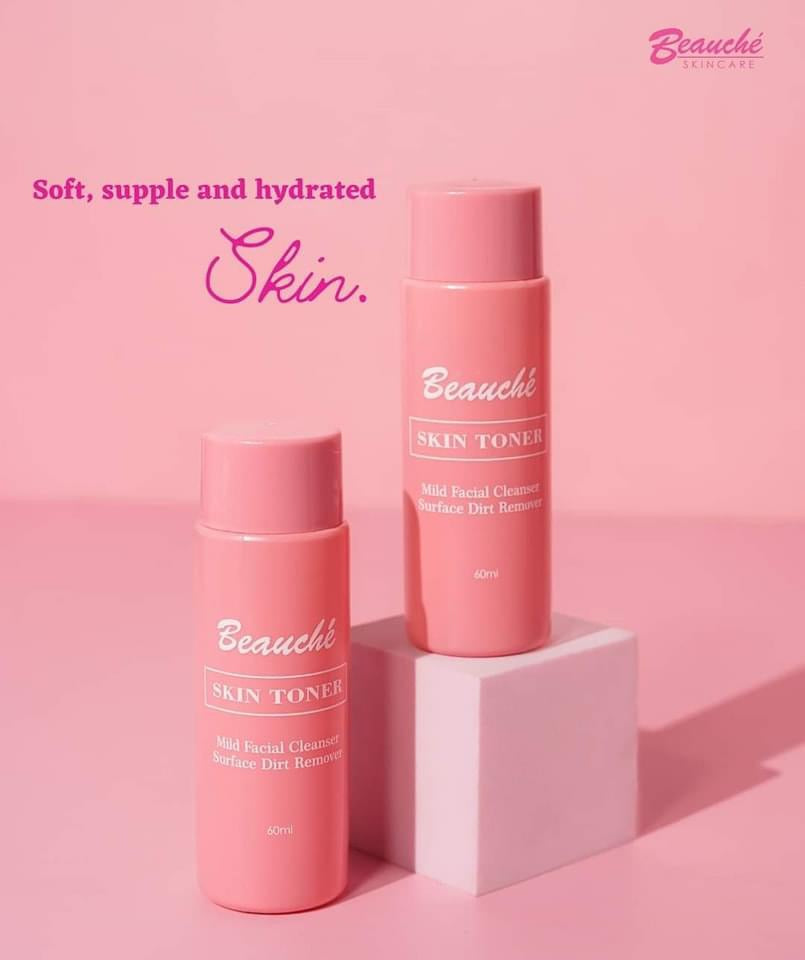 Beauche Skin Toner 60ml