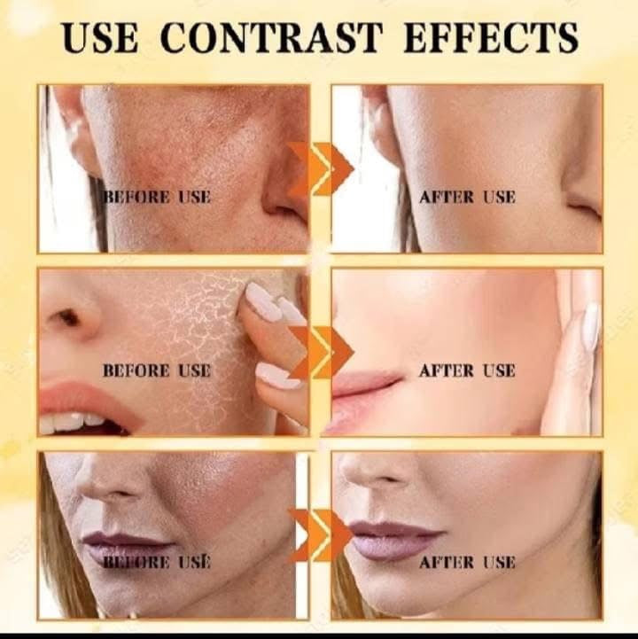 VC Soothing Toner 500ml