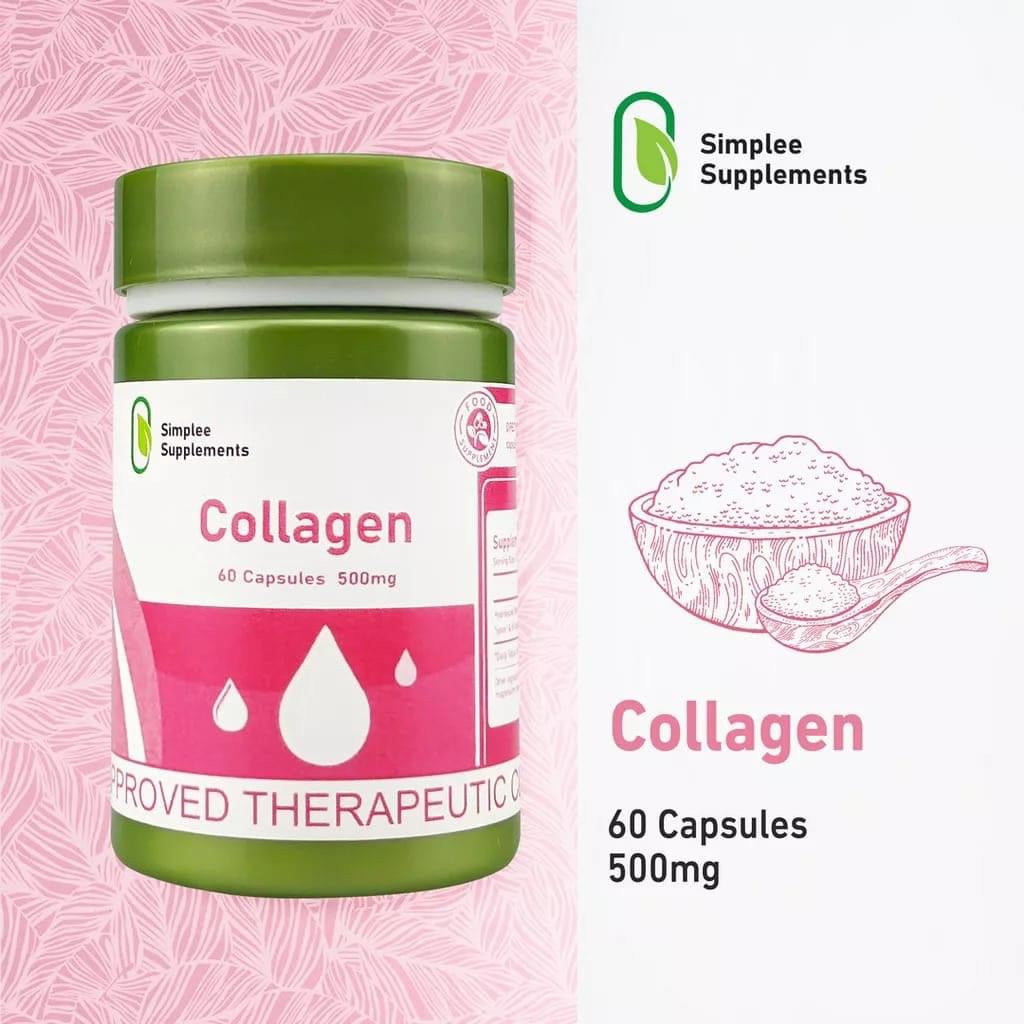 C0llagen by Simplee Supplements