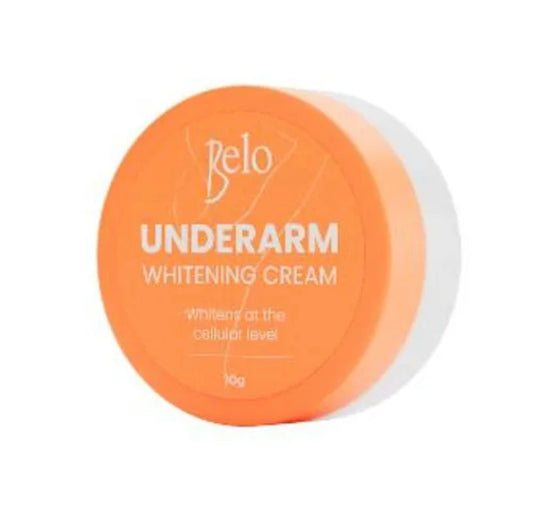 Belo Underarm Whitening Cream 10g