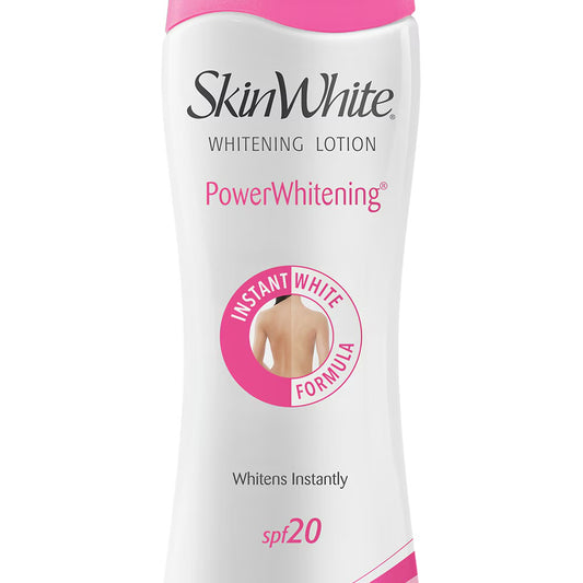 SkinWhite Power Whitening Lotion 200ml