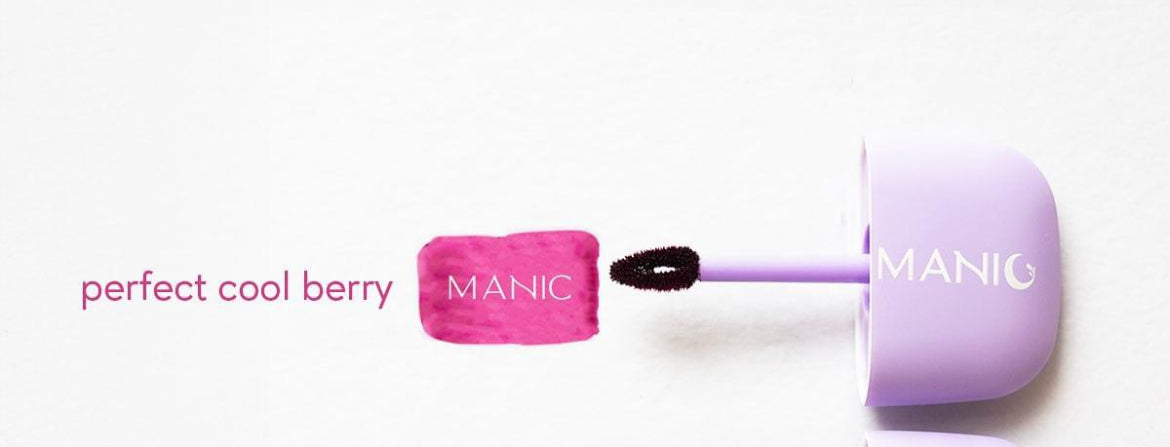 Manic Beauty Moon Stain Lip Tint