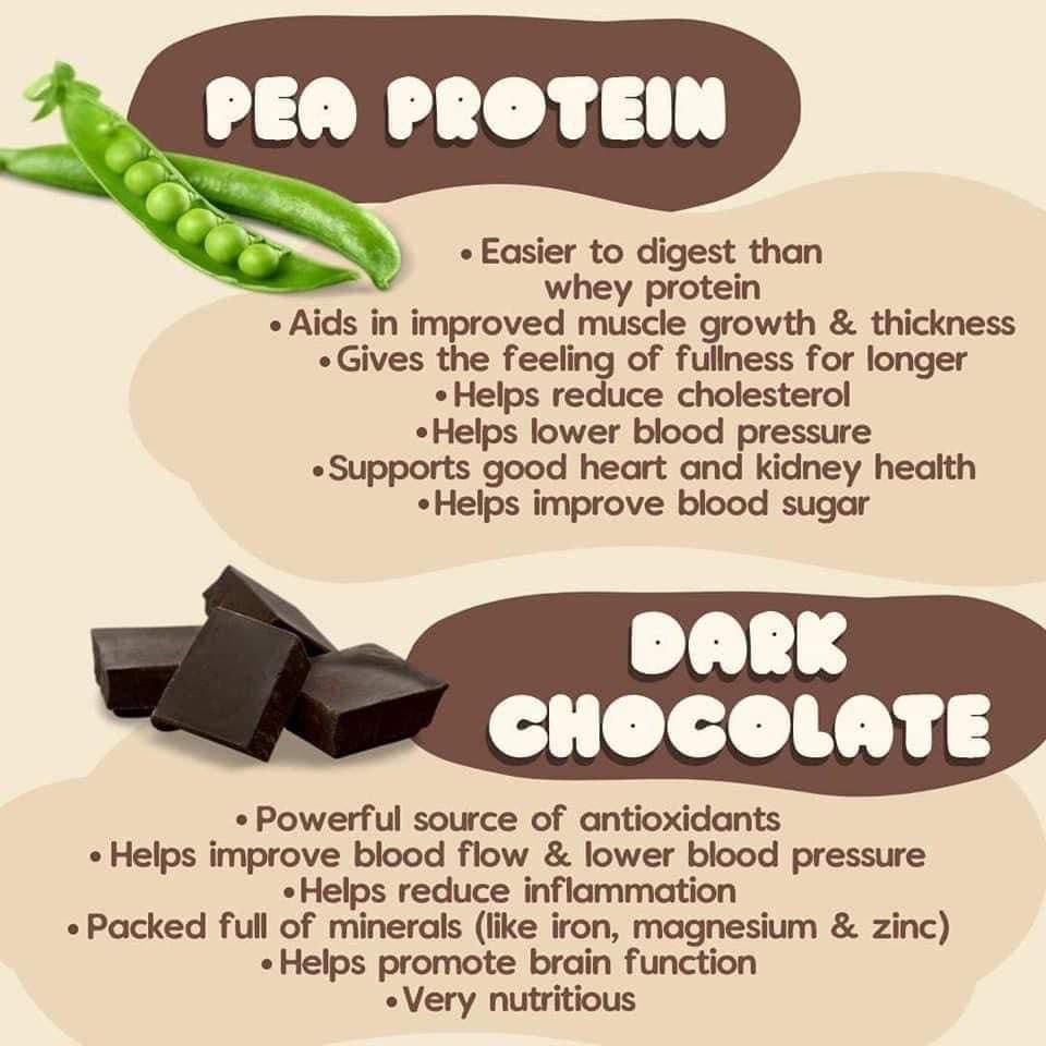 Beauty Bean Weight Gain Drink by Dear Face