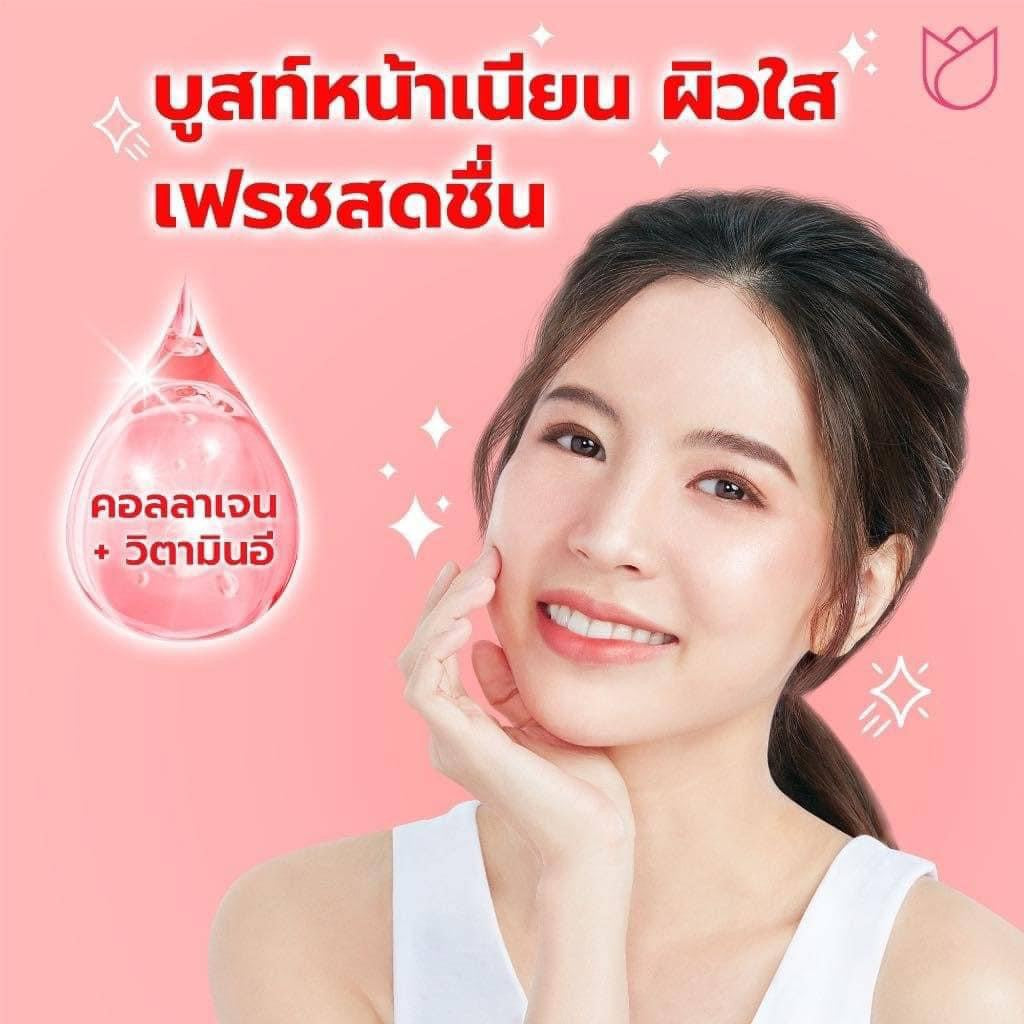 Pond’s Watermelon Fresh and Bright Translucent Facial Powder 50g
