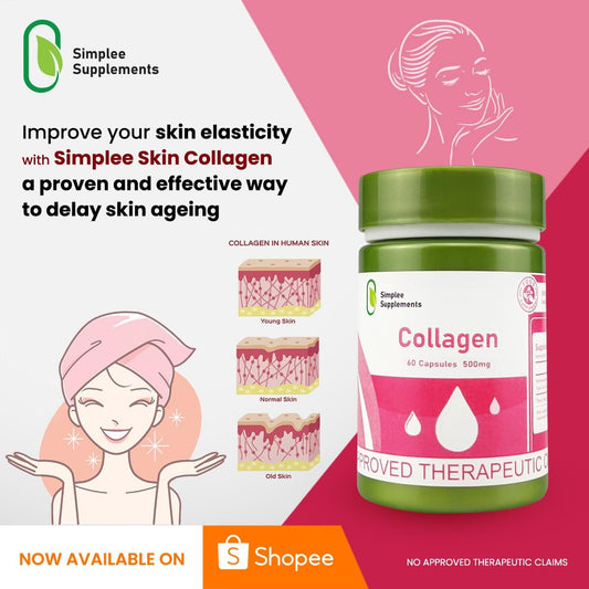 C0llagen by Simplee Supplements