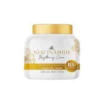 AR Niacinamide Brightening Face and Body Cream 200g