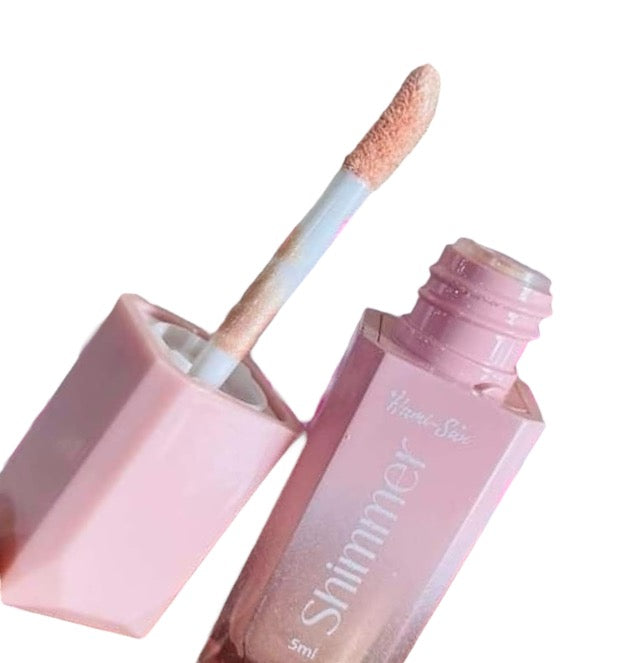 Meldhen 2-in-1 Blush Highlighter by Hami-San