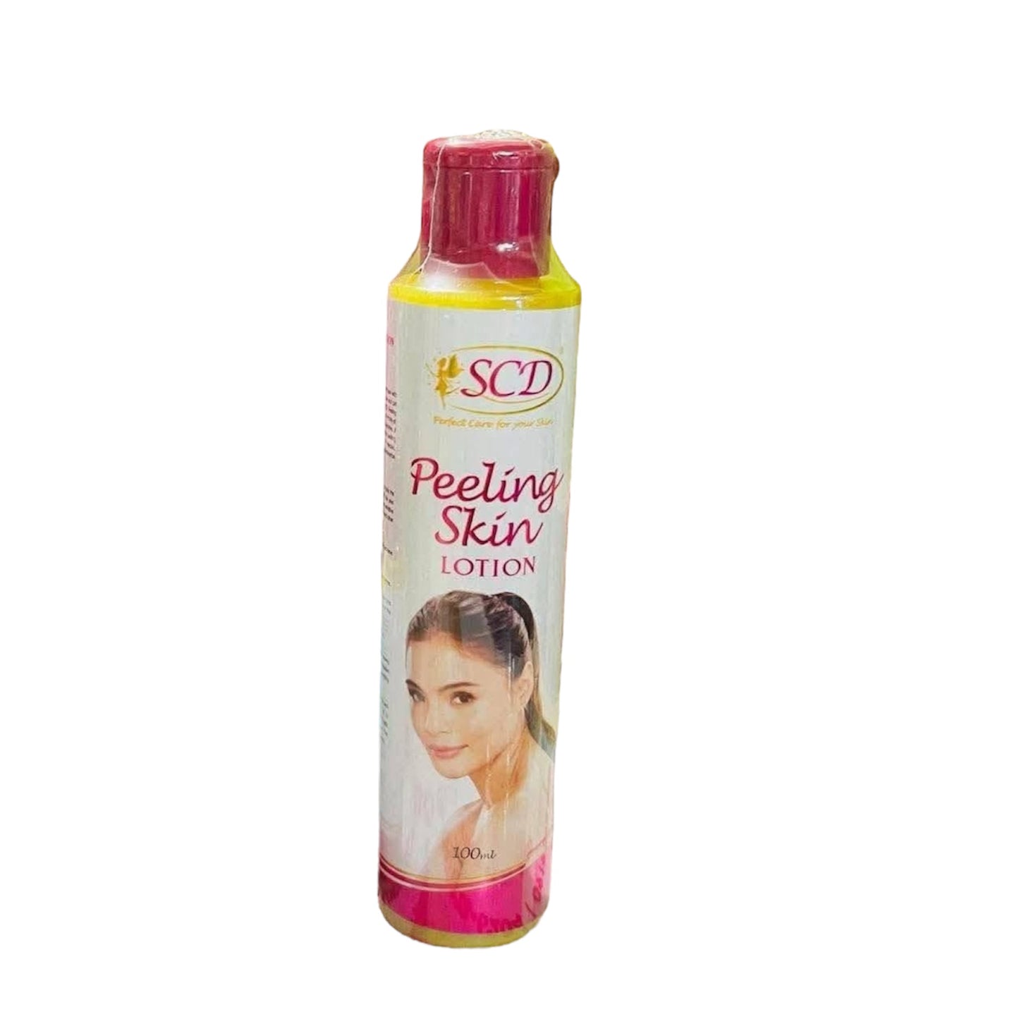 SCD Peeling Skin Lotion 100ml