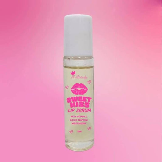Sweet Kiss Lip Serum by K. Beauty 10ml