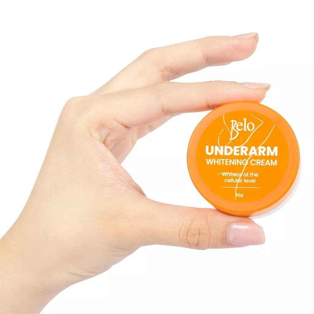 Belo Underarm Whitening Cream 10g