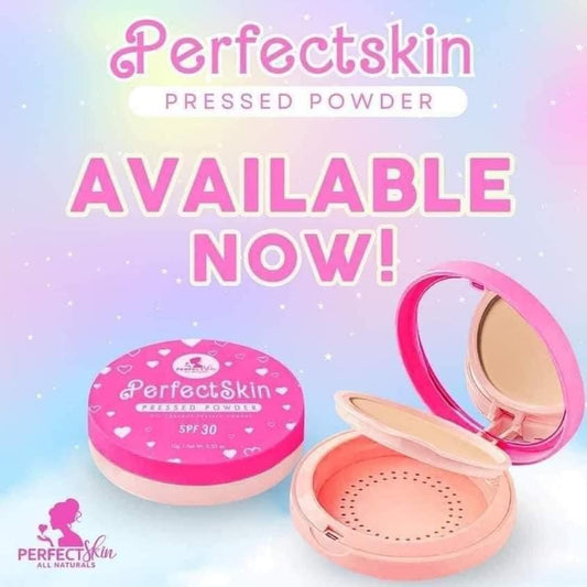 PerfectSkin Pressed Powder