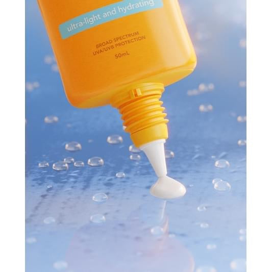 Belo Dewy Essence Sunscreen SPF50 PA++++