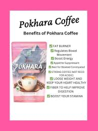 Pokhara Slimming Coffee