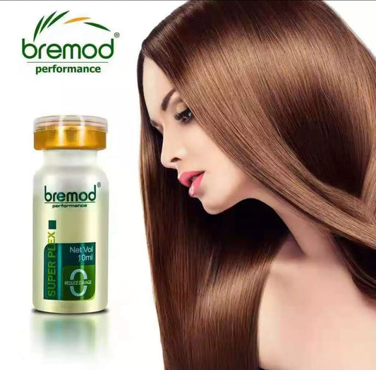 Bremod Superflex: Keratin Strong Repair Supplements (10mL)