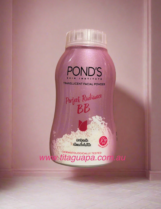 Pond's BB Translucent Powder 50g (Pink)