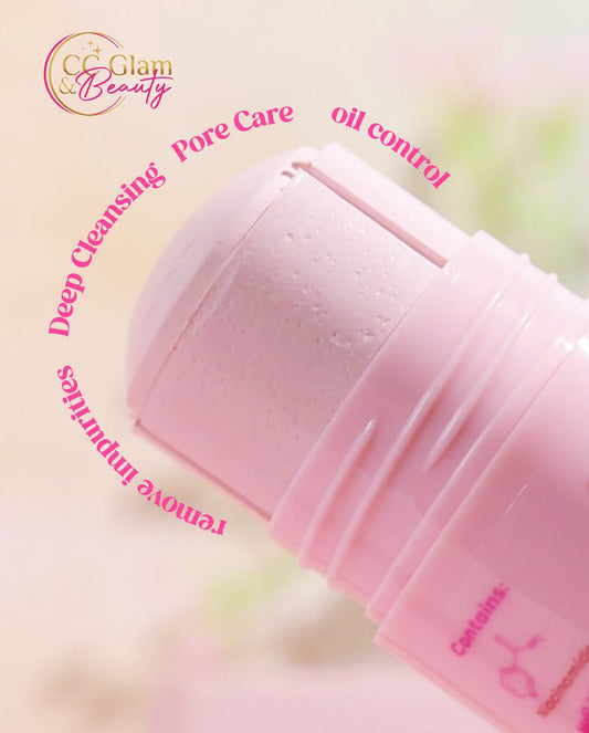 Premium Glow Australian Clay Stick 40g