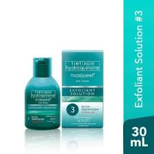Maxi-Peel Exfoliant Solution No. 3 – 60ml (Severe)