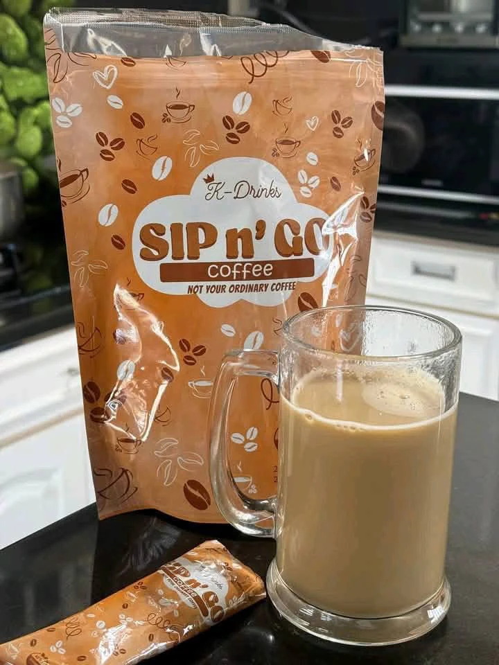 Sip n’ Go Coffee