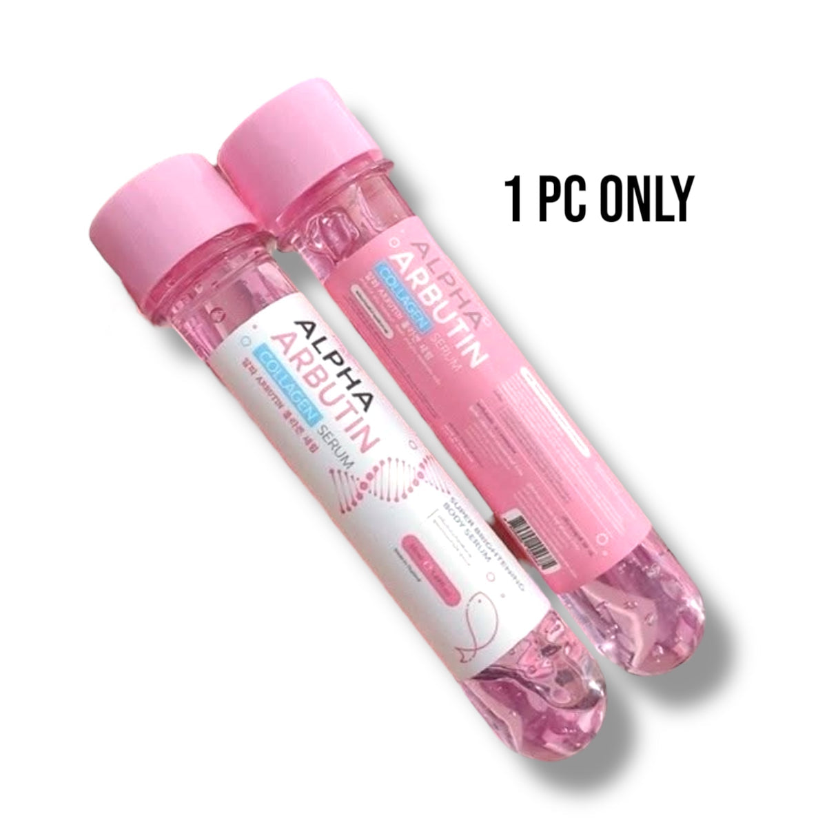Alpha Arbutin 3 Plus Collagen Body Serum 45ml
