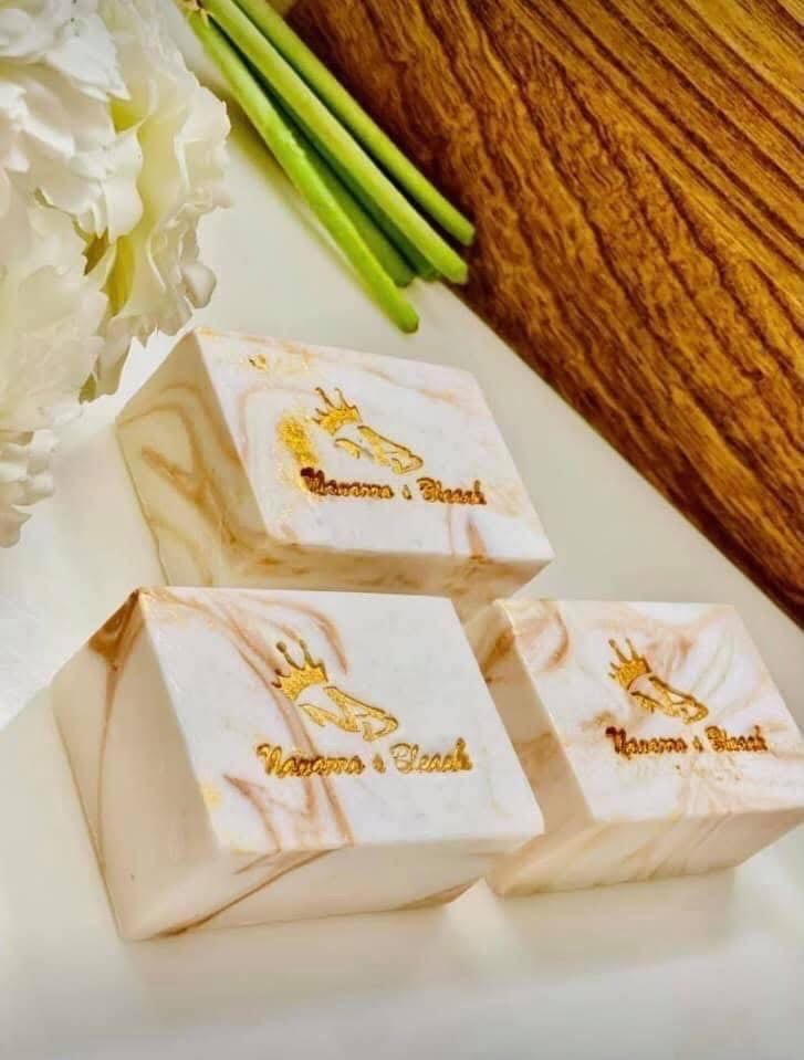 The Original Navarro’s Bleaching Soap 125g