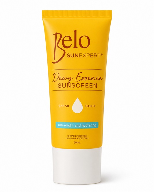 Belo Dewy Essence Sunscreen SPF50 PA++++