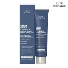 Luxe Organix DermaPRO PDRN + Ceramides Exosome Recovery Barrier Cream Balm – 30g