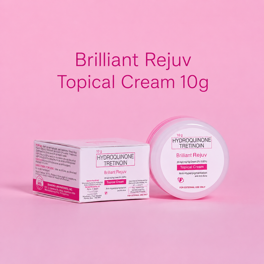 BrilliantSkin Rejuv Cream 10g
