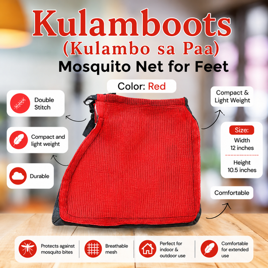 Kulamboots (Kulambo sa Paa)