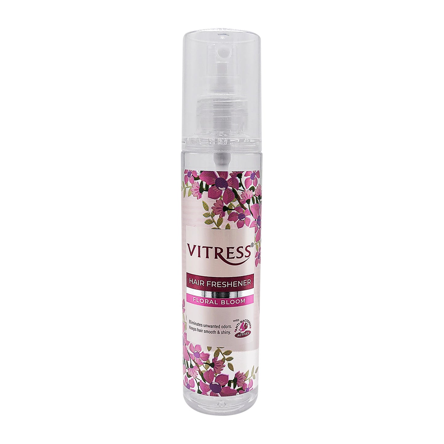 Vitress Hair Freshener Floral Bloom 100ml