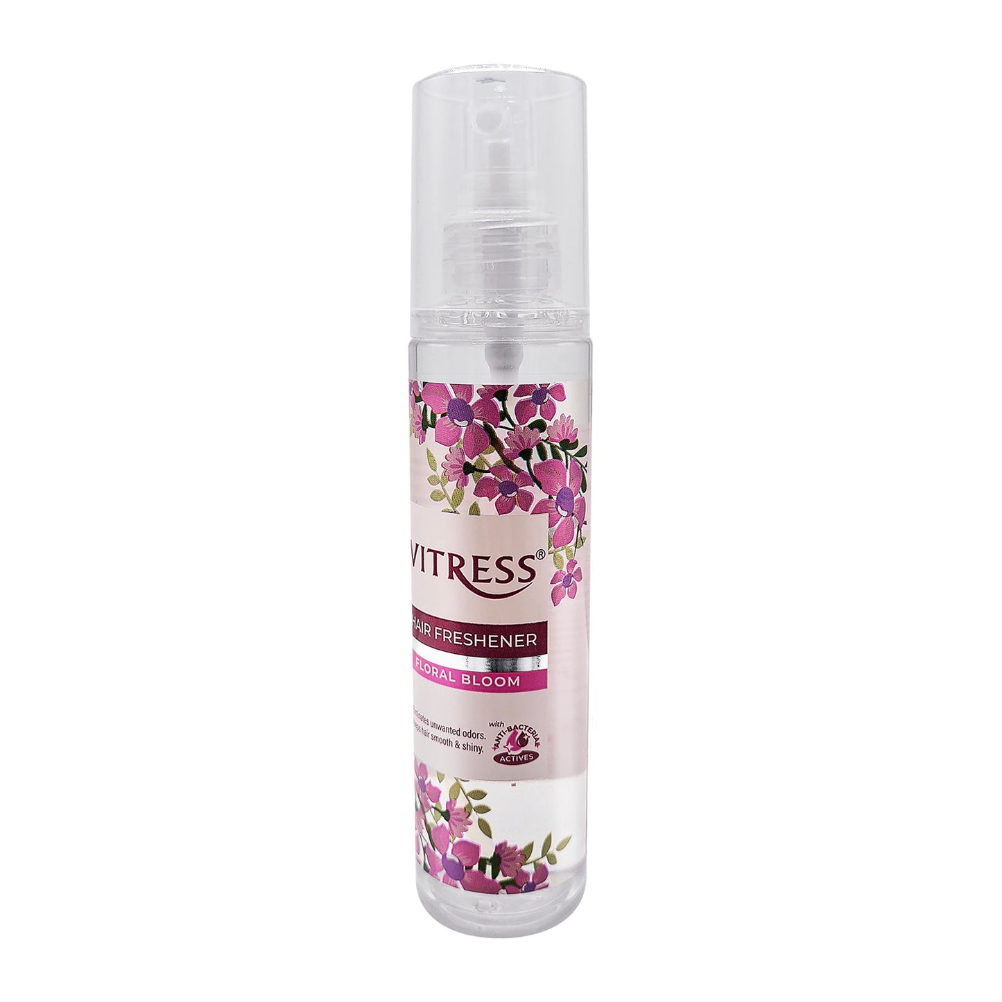 Vitress Hair Freshener Floral Bloom 100ml