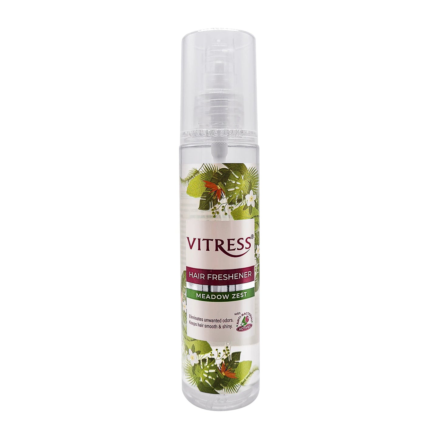 Vitress Hair Freshener Meadow Zest 100ml