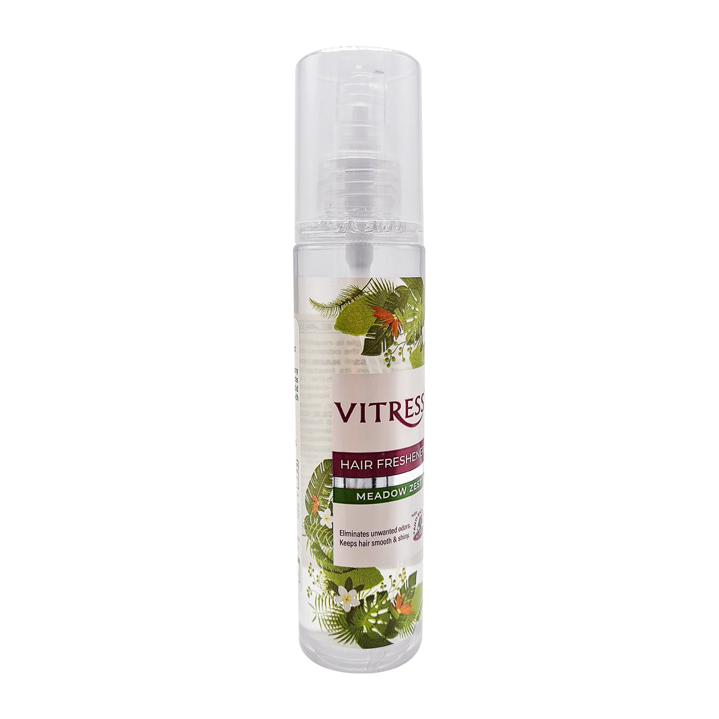 Vitress Hair Freshener Meadow Zest 100ml