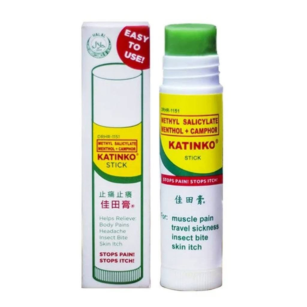 Katinko Ointment Stick 10g