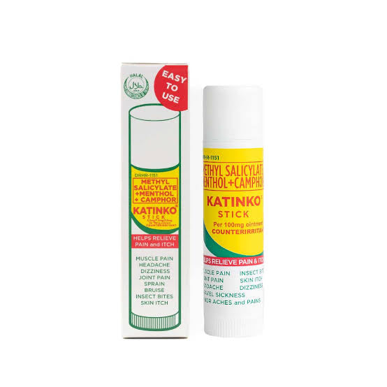 Katinko Ointment Stick 10g