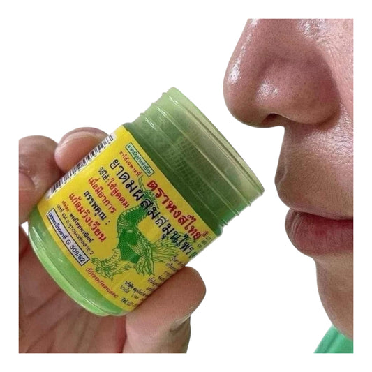 Hong Thai Herb Inhaler