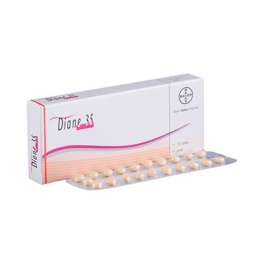 Diane 35 ( Germany ) 21 tabs