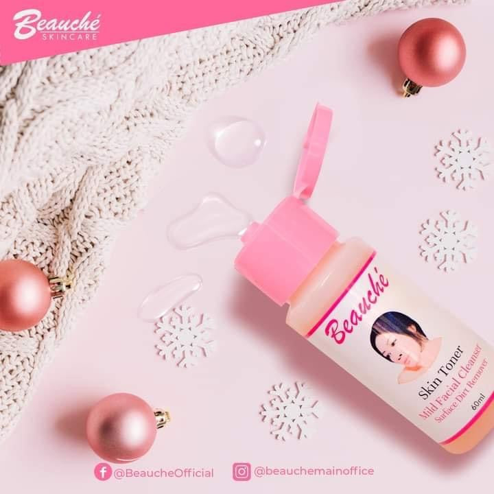 Beauche Skin Toner 60ml