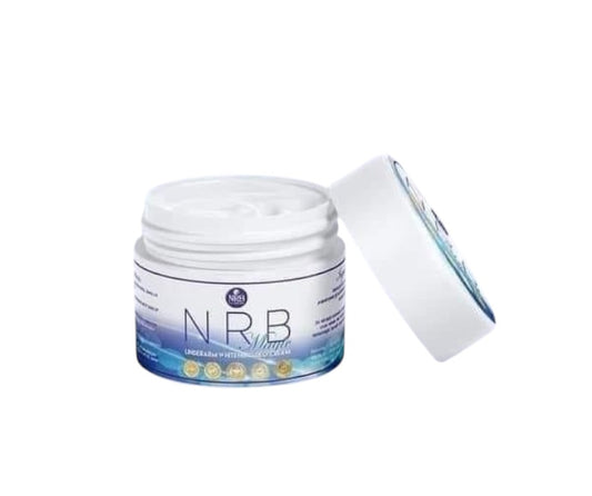 NRB Underarm Whitening Cream