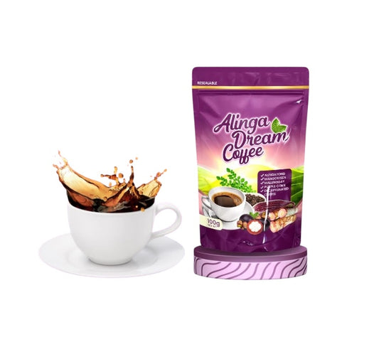 Alinga Dream Coffee 100g
