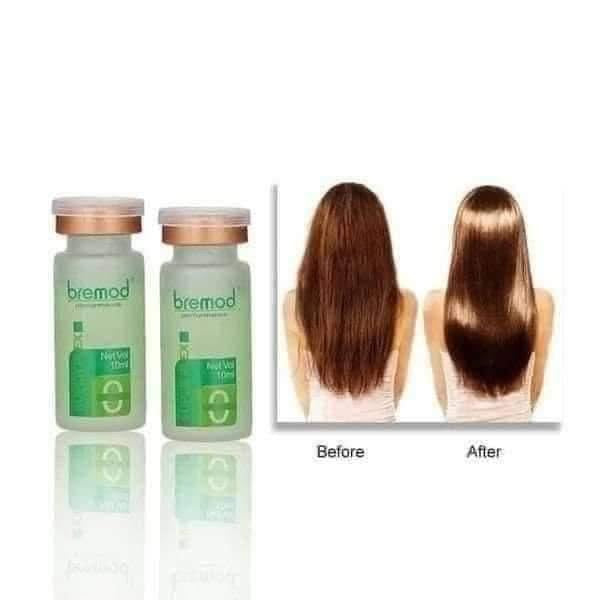 Bremod Superflex: Keratin Strong Repair Supplements (10mL)