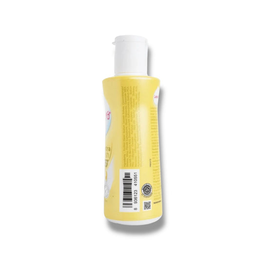 LACTACYD Extra Nourish Feminine Wash 150 ml