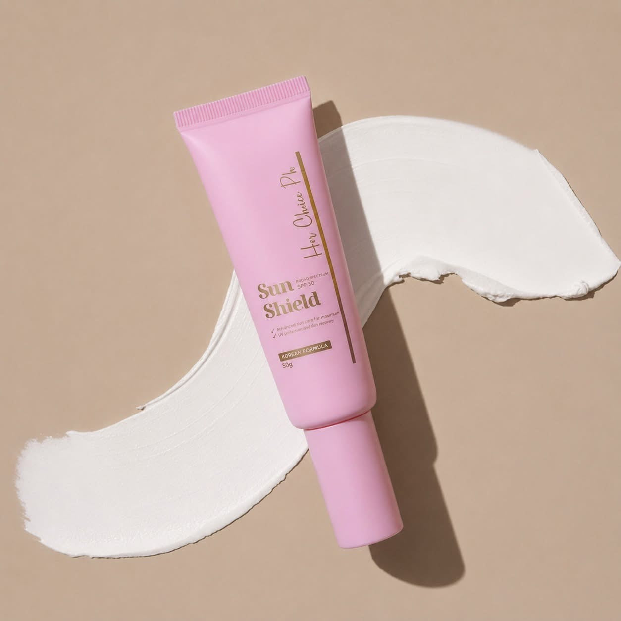 Her Choice Ph - Set P (Melasma Trio Set)