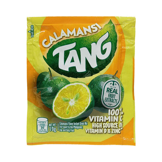 TANG Juice - Calamansi 19g